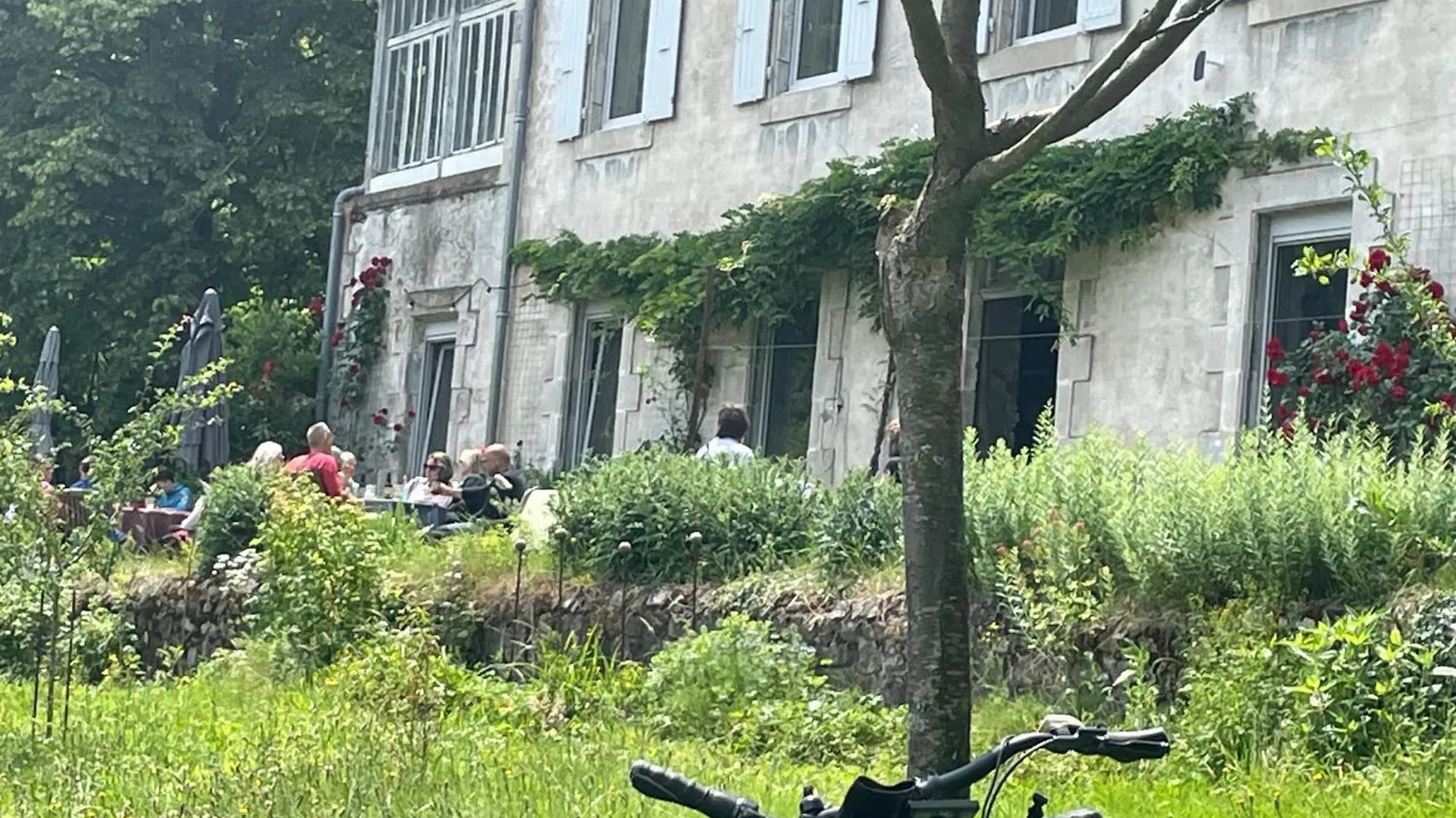 Gæstehus Maison De Famille Victorine Lamastre